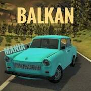  Balkan Mania ( )  