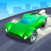 Toy Cars: 3D Car Racing
