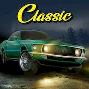  Classic Drag Racing Car Game ( )  