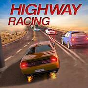  Car Highway Racing Game ( )  