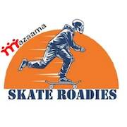 Skate Roadies - Mazaama.in