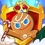 Скачать CookieRun: Kingdom (Много монет) на Андроид
