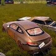 Скачать Car Mechanic Simulator Game 23 (Много денег) на Андроид