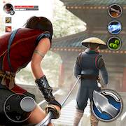  Ninja Ryuko: Shadow Ninja Game ( )  
