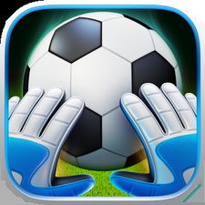   Super Goalkeeper - Soccer Game (  )  