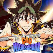  GOH: God of Highschool ( )  