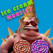 Ice Cream Monster ( )  