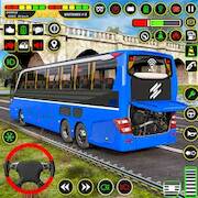  Bus Simulator Bus Driving Game ( )  