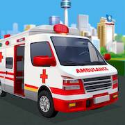  Ambulance Rescue Doctor Clinic ( )  