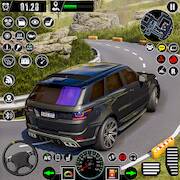 Автомобильные игры 3D: Вождени
