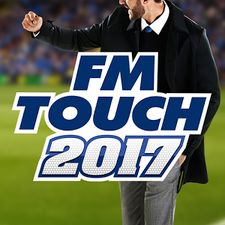  Football Manager Touch 2017 (  )  