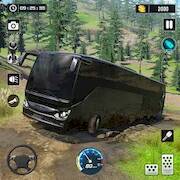  Offroad Racing in Bus Game ( )  