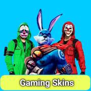  Gaming Skins ( )  