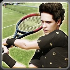 Скачать взломанную Virtua Tennis™ Challenge (Мод все открыто) на Андроид
