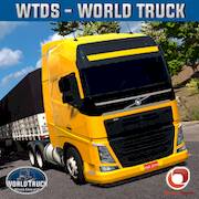  World Truck Driving Simulator ( )  