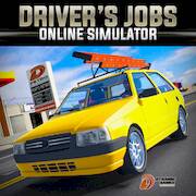  Drivers Jobs Online Simulator ( )  