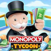  MONOPOLY Tycoon ( )  