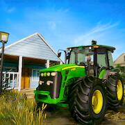  Farm Simulator: Farming Sim 22 ( )  