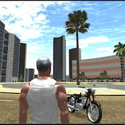  Indian Bikes & Cars Driving 3D ( )  
