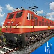  Indian Train Simulator ( )  