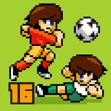   Pixel Cup Soccer 16 (  )  