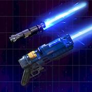  PrankMaster: Guns, Lightsabers ( )  