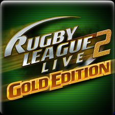 Rugby League Live 2: Gold