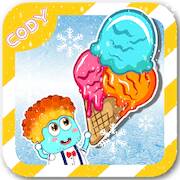  Cody Ice Cream Shop ( )  