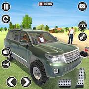  Scorpio Game- Indian Car Games ( )  