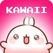  Kawaii World Craft Cute 3D ( )  