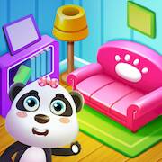  Panda Kute: Cleanup Life ( )  