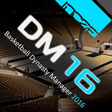   Basketball Dynasty Manager 16 (  )  