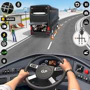  Bus Driving Simulator PVP Game ( )  