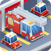  Idle Firefighter Tycoon ( )  