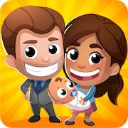  Idle Family Sim - Life Manager ( )  