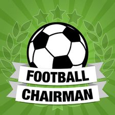   Football Chairman (  )  