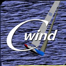   cWind Sailing Simulator (  )  