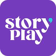  Storyplay: Interactive story ( )  