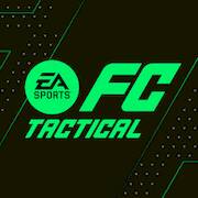 Скачать EA SPORTS FC™ Tactical (Много денег) на Андроид