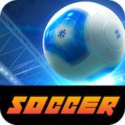 Скачать Real Soccer 2012 (Много монет) на Андроид