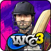 Скачать World Cricket Championship 3 (Много денег) на Андроид
