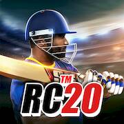 Скачать Real Cricket™ 20 (Много денег) на Андроид