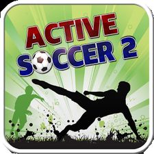 Взломанная Active Soccer 2 (Мод все открыто) на Андроид
