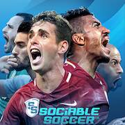  Sociable Soccer ( )  