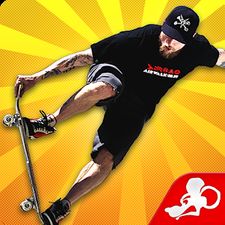   Mike V: Skateboard Party (  )  