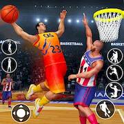 Basketball Games: Dunk &amp; Hoops