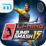  LiNing Jump Smash 15 Badminton ( )  