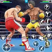  Punch Boxing Game: Ninja Fight ( )  