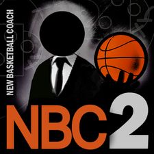 Взломанная New Basketball Coach 2 (Мод все открыто) на Андроид
