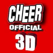  CHEER Official 3D ( )  